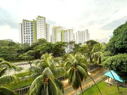 Blk 404 Fajar Road (Bukit Panjang), HDB 4 Rooms #511915511